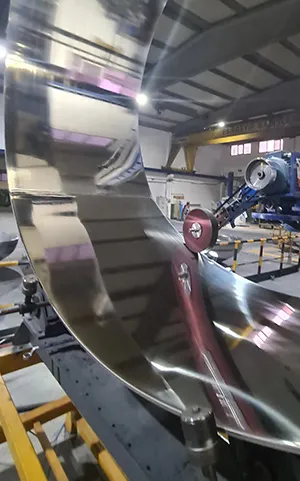 Can fabricators really automate grinding?