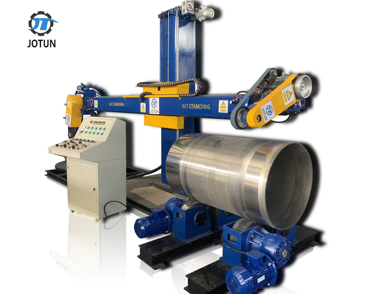 stainless-steel-tank-polishing-machine