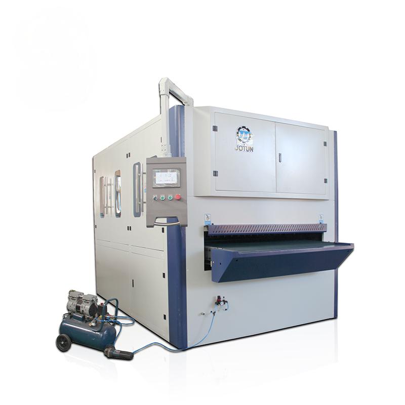 metal working machine