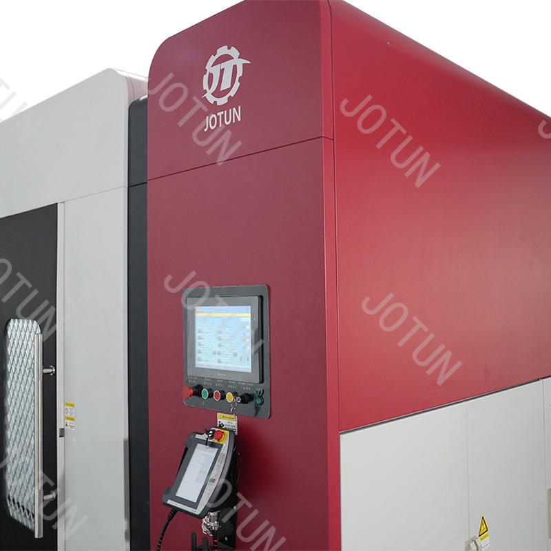 robot cnc grinding machine