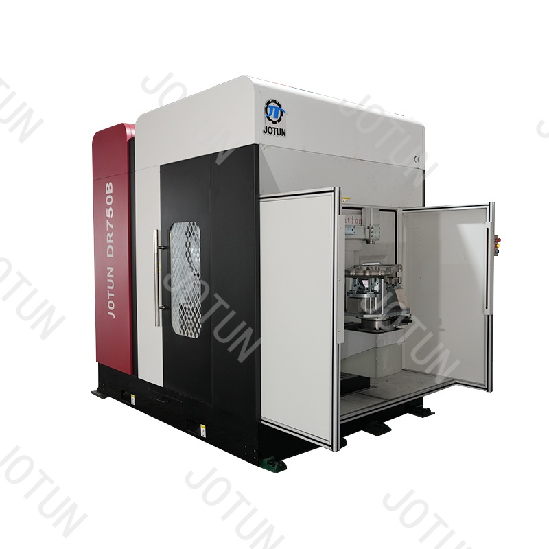 How to use cast iron CNC grinder to improve the wear resistance and surface hardness of products