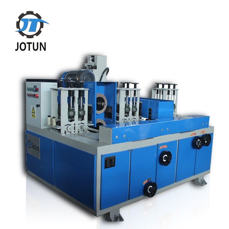square-tube-polishing-machine